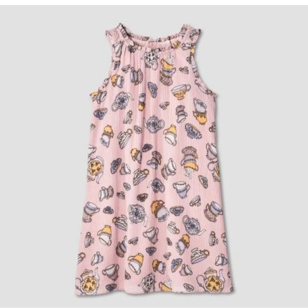 Victoria Beckham for Target Tea Party Dress size S